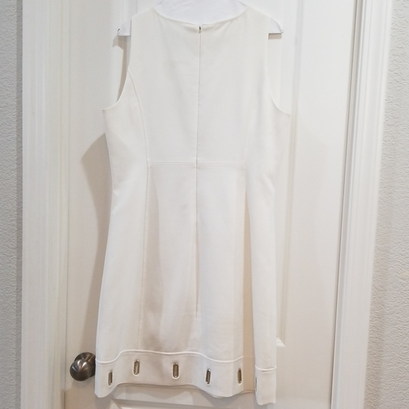 WHBM semi formal dress - Picture 3 of 7